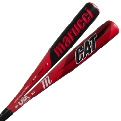 Marucci Cat Senior League -10 MSBC10USA (USA) 2 1/2"