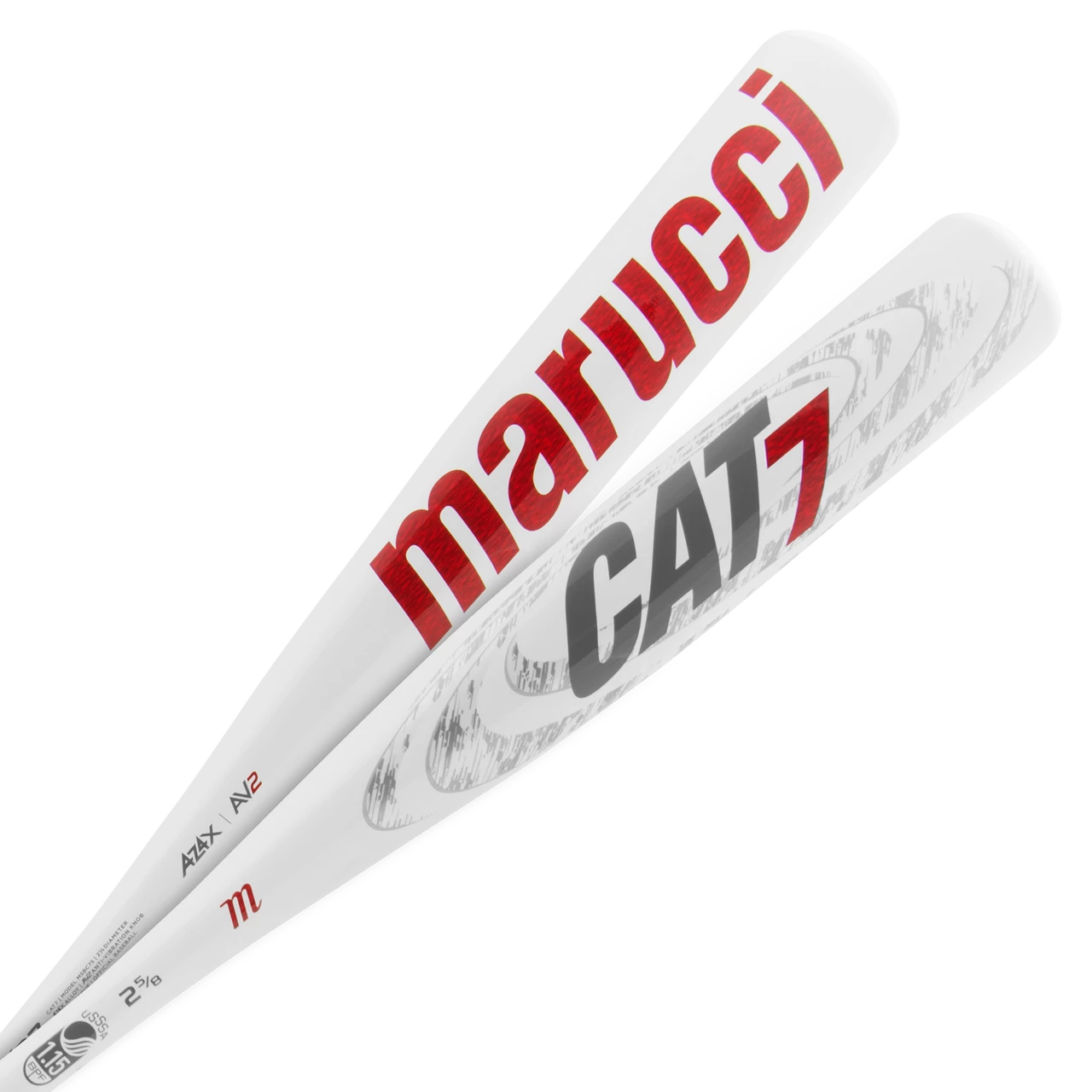 Marucci CAT7 -5 MSBC75 (USSSA) 2 5/8" 4 Marucci CAT7 -5 MSBC75 (USSSA) 2 5/8" - Image 2
