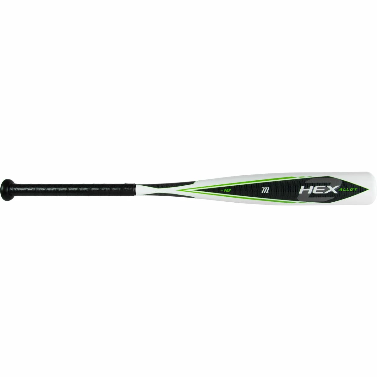 Marucci Hex Alloy 2 -10 MSBHA2X10 (USSSA) 2 3/4" 9 Marucci Hex Alloy 2 -10 MSBHA2X10 (USSSA) 2 3/4" - Image 7