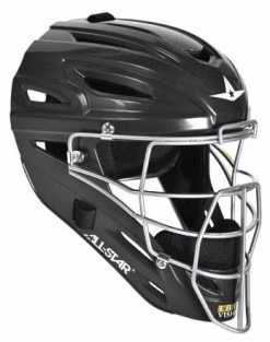 All-Star MVP2410 Ultra-Cool Catcher's Helmet - Youth