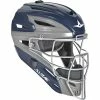 All-Star MVP2510 Graphite Two-Tone Catcher's Helmet - Youth 1 All-Star MVP2510 Graphite Two-Tone Catcher's Helmet - Youth -Baseball Glove Sales Shop MVP2500GTT NA 1694df8d 46d2 403f ba82 25c6b33a8260