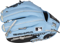 Rawlings Heart Of The Hide 11.50" Color Sync 5.0 (Limited Edition) - Infield Glove -Baseball Glove Sales Shop PRO204 2BCB 4
