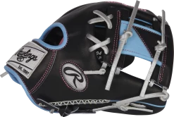 Rawlings Heart Of The Hide 11.50" Color Sync 6.0 (Limited Edition) - Infield Glove -Baseball Glove Sales Shop PRO204 2BSC 3