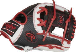 Rawlings Heart Of The Hide PRO204-2BSCF 11.50" Infield Glove -Baseball Glove Sales Shop PRO204 2BSCF 3