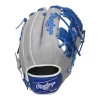 Rawlings Heart Of The Hide PRO204-2GR 11.50" Infield Glove -Baseball Glove Sales Shop PRO204 2GR Back