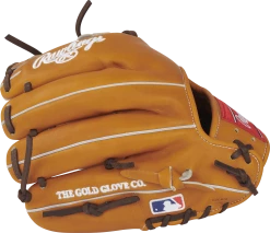 Rawlings Heart Of The Hide PRO204-2T 11.50" Infield Glove -Baseball Glove Sales Shop PRO204 2T 4