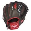 Rawlings Heart Of The Hide PRO204-4DSS 11.5" Infield/Pitcher Glove -Baseball Glove Sales Shop PRO204 4DSS