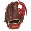 Rawlings Heart Of The Hide PRO204-2TIG 11.50" Infield Glove -Baseball Glove Sales Shop PRO204 TIG