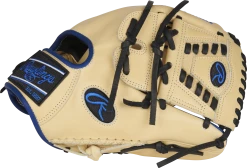 Rawlings Heart Of The Hide 11.75" Color Sync 5.0 (Limited Edition) - Pitcher/Infield Glove -Baseball Glove Sales Shop PRO205 30CR 3
