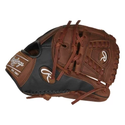 Rawlings Heart Of The Hide PRO205-30TISS 11.75" Pitcher/Infield Glove - Color Sync 4.0 Limited Edition -Baseball Glove Sales Shop PRO205 30TISS Side