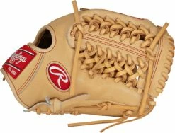 Rawlings Heart Of The Hide PRO205-4C 11.75" Infield/Pitcher Glove -Baseball Glove Sales Shop PRO205 4C
