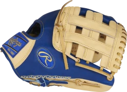 Rawlings Heart Of The Hide 11.75" Color Sync 5.0 (Limited Edition) - Infield Glove -Baseball Glove Sales Shop PRO205 6CRG 3