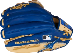 Rawlings Heart Of The Hide 11.75" Color Sync 5.0 (Limited Edition) - Infield Glove -Baseball Glove Sales Shop PRO205 6CRG 4