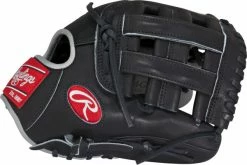 Rawlings Heart Of The Hide PRO205-6GBWT 11.75" Infield/Pitcher Glove -Baseball Glove Sales Shop PRO205 6GBWT