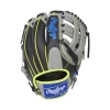 Rawlings Heart Of The Hide PRO205-6GRSS 11.75" Infield Glove 2 Rawlings Heart Of The Hide PRO205-6GRSS 11.75" Infield Glove -Baseball Glove Sales Shop PRO205 6GRSSApolloSports