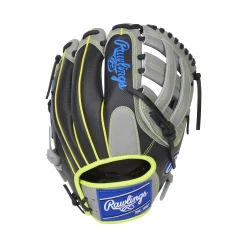 Rawlings Heart Of The Hide PRO205-6GRSS 11.75" Infield Glove