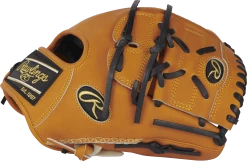 Rawlings Heart Of The Hide PRO205-9TB 11.75" Pitcher/Infield Glove 8 Rawlings Heart Of The Hide PRO205-9TB 11.75" Pitcher/Infield Glove -Baseball Glove Sales Shop PRO205 9TB 3