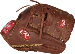 Rawlings Heart Of The Hide PRO205-9TIFS 11.75" Pitcher/Infield Glove -Baseball Glove Sales Shop PRO205 9TIFS 3