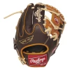 Rawlings Heart Of The Hide PRO205W-2CH 11.75" Infield Glove -Baseball Glove Sales Shop PRO205W 2CH