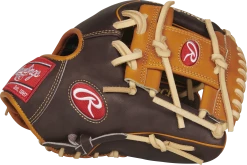 Rawlings Heart Of The Hide PRO205W-2CH 11.75" Infield Glove -Baseball Glove Sales Shop PRO205W 2CH 3 1