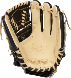 Rawlings Heart Of The Hide PRO206-30CBSS 12.00" Pitcher/Infield Glove -Baseball Glove Sales Shop PRO206 30CBSS 1