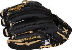 Rawlings Heart Of The Hide PRO206-30CBSS 12.00" Pitcher/Infield Glove -Baseball Glove Sales Shop PRO206 30CBSS 4