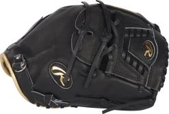 Rawlings Pro Label 7 Heart Of The Hide 12.00" Pitcher/Infield Glove -Baseball Glove Sales Shop PRO206F 30B 3