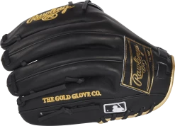 Rawlings Pro Label 7 Heart Of The Hide 12.00" Pitcher/Infield Glove -Baseball Glove Sales Shop PRO206F 30B 4