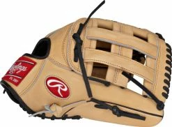 Rawlings Heart Of The Hide PRO303-6CFS 12.75" Outfield Glove -Baseball Glove Sales Shop PRO303 6CFS