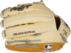 Rawlings Heart Of The Hide PRO3039-6TC 12.75" Outfield Glove 8 Rawlings Heart Of The Hide PRO3039-6TC 12.75" Outfield Glove -Baseball Glove Sales Shop PRO3039 6TC 4