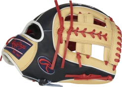 Rawlings Heart Of The Hide PRO314-19SN 11.50" Infield Glove 8 Rawlings Heart Of The Hide PRO314-19SN 11.50" Infield Glove -Baseball Glove Sales Shop PRO314 19SN 3