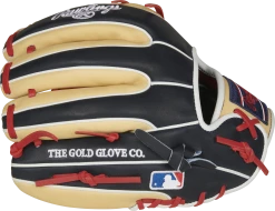Rawlings Heart Of The Hide PRO314-19SN 11.50" Infield Glove 9 Rawlings Heart Of The Hide PRO314-19SN 11.50" Infield Glove -Baseball Glove Sales Shop PRO314 19SN 4
