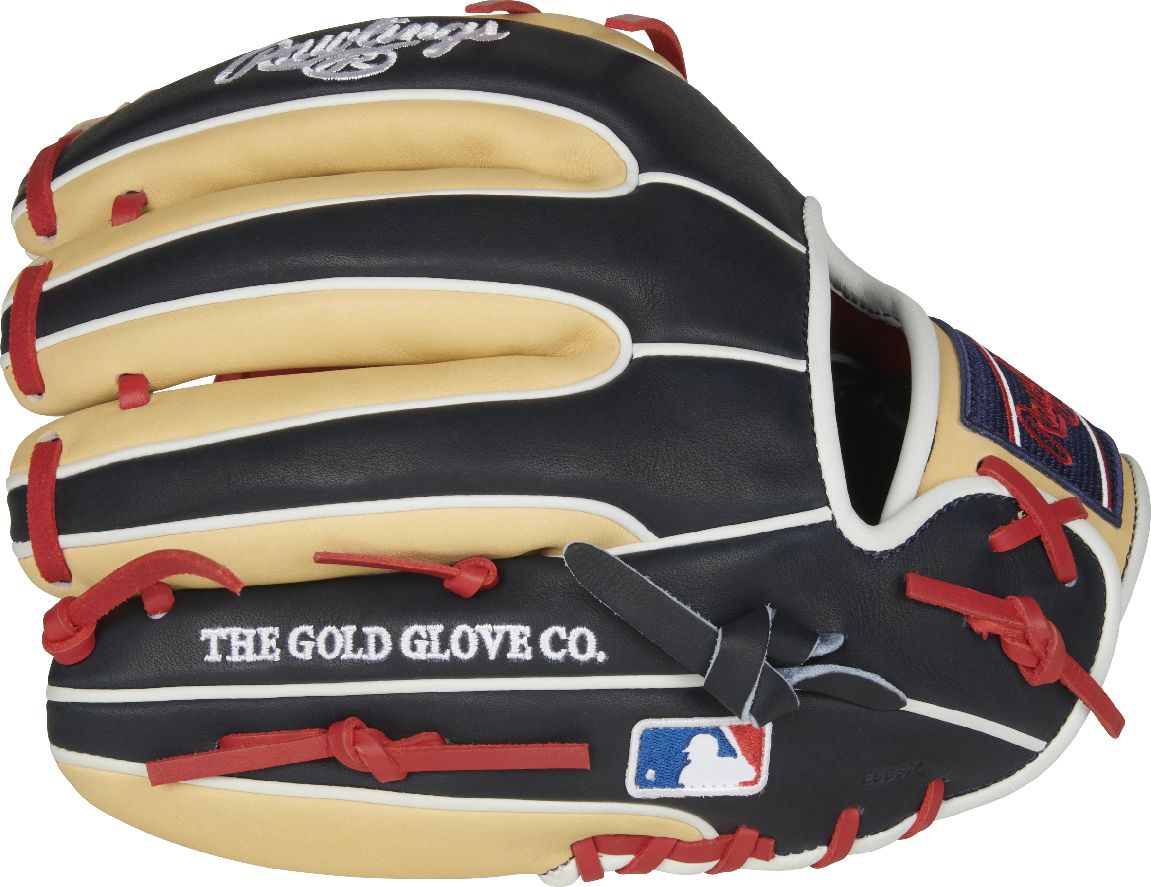 Rawlings Heart Of The Hide PRO314-19SN 11.50" Infield Glove 6 Rawlings Heart Of The Hide PRO314-19SN 11.50" Infield Glove - Image 4