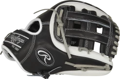 Rawlings Heart Of The Hide PRO314-6BW 11.50" Infield Glove -Baseball Glove Sales Shop PRO314 6BW 3