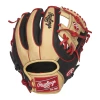 Rawlings Heart Of The Hide Dual Core PRO314DC-2BCS 11.5" Infield Glove -Baseball Glove Sales Shop PRO314DC 2BCS 11.50