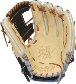 Rawlings Heart Of The Hide PRO315-2CBC 11.75" Infield Glove -Baseball Glove Sales Shop PRO315 2CBC 1