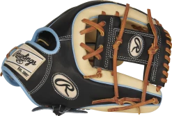 Rawlings Heart Of The Hide PRO315-2CBC 11.75" Infield Glove -Baseball Glove Sales Shop PRO315 2CBC 3