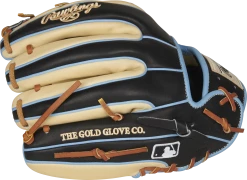 Rawlings Heart Of The Hide PRO315-2CBC 11.75" Infield Glove -Baseball Glove Sales Shop PRO315 2CBC 4