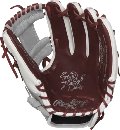 Rawlings Heart Of The Hide PRO315-2SHW 11.75" Infield Glove 6 Rawlings Heart Of The Hide PRO315-2SHW 11.75" Infield Glove -Baseball Glove Sales Shop PRO315 2SHW 1
