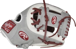 Rawlings Heart Of The Hide PRO315-2SHW 11.75" Infield Glove 7 Rawlings Heart Of The Hide PRO315-2SHW 11.75" Infield Glove -Baseball Glove Sales Shop PRO315 2SHW 3