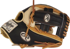 Rawlings Heart Of The Hide PRO934-13CBT 11.50" Infield Glove (RGGC February 2023 - Limited Edition) -Baseball Glove Sales Shop PRO934 13CBT 3