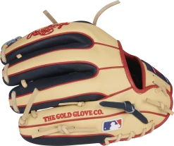 Rawlings Heart Of The Hide PRO934-32NSS 11.50" Infield Glove (RGGC December - Limited Edition) -Baseball Glove Sales Shop PRO934 32NSS 4