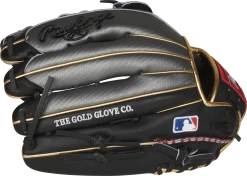 Rawlings Heart Of The Hide PROBH3 13.00" Outfield Glove -Baseball Glove Sales Shop PROBH3 4
