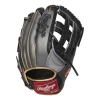 Rawlings Heart Of The Hide PROBH3 13.00" Outfield Glove -Baseball Glove Sales Shop PROBH3 Back