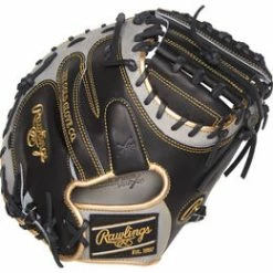 Rawlings Heart Of The Hide Color Sync 2.0 33.00" Catchers Mitt