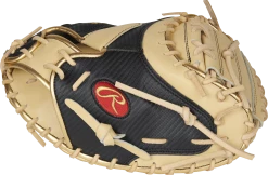 Rawlings Heart Of The Hide PROCM41CCF 34.00" Catcher's Mitt -Baseball Glove Sales Shop PROCM41CCF 3