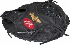 Rawlings Heart Of The Hide PROCM41JBM 34" Catcher Mitt 7 Rawlings Heart Of The Hide PROCM41JBM 34" Catcher Mitt -Baseball Glove Sales Shop PROCM41JBM