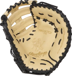 Rawlings Heart Of The Hide PRODCTCB 13.00" First Base Mitt -Baseball Glove Sales Shop PRODCTCB 1