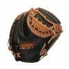 Easton Professional Collection Hybrid HYB PCHH35 33.50" - Catcher's Mitt