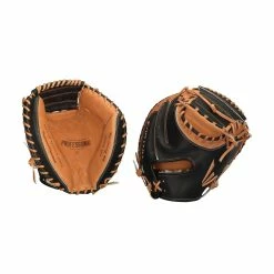 Easton Professional Collection Hybrid HYB PCHH35 33.50" - Catcher's Mitt -Baseball Glove Sales Shop PROFESSIONALCOLLECTIONHYBRID large 3